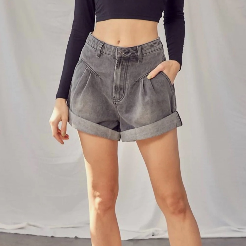 Trendy Boutique Shorts